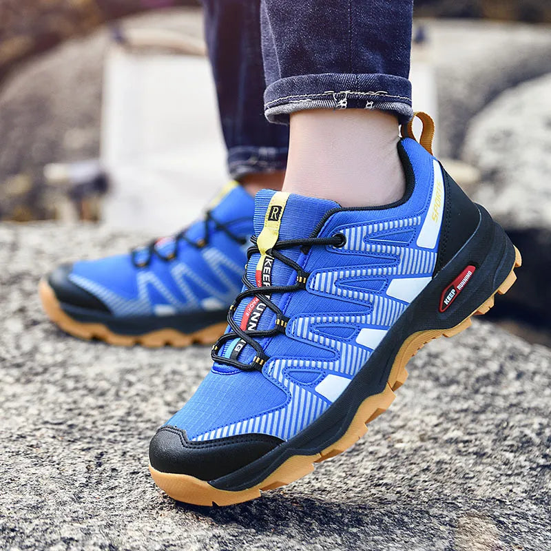 OrthotrailPro Chaussure de marche Orthopédique