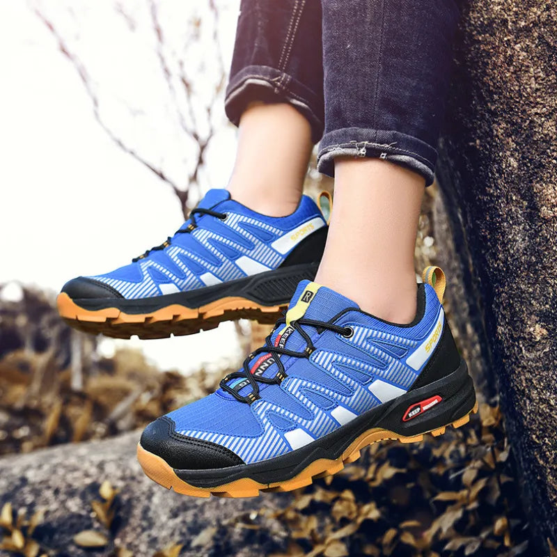 OrthotrailPro Chaussure de marche Orthopédique