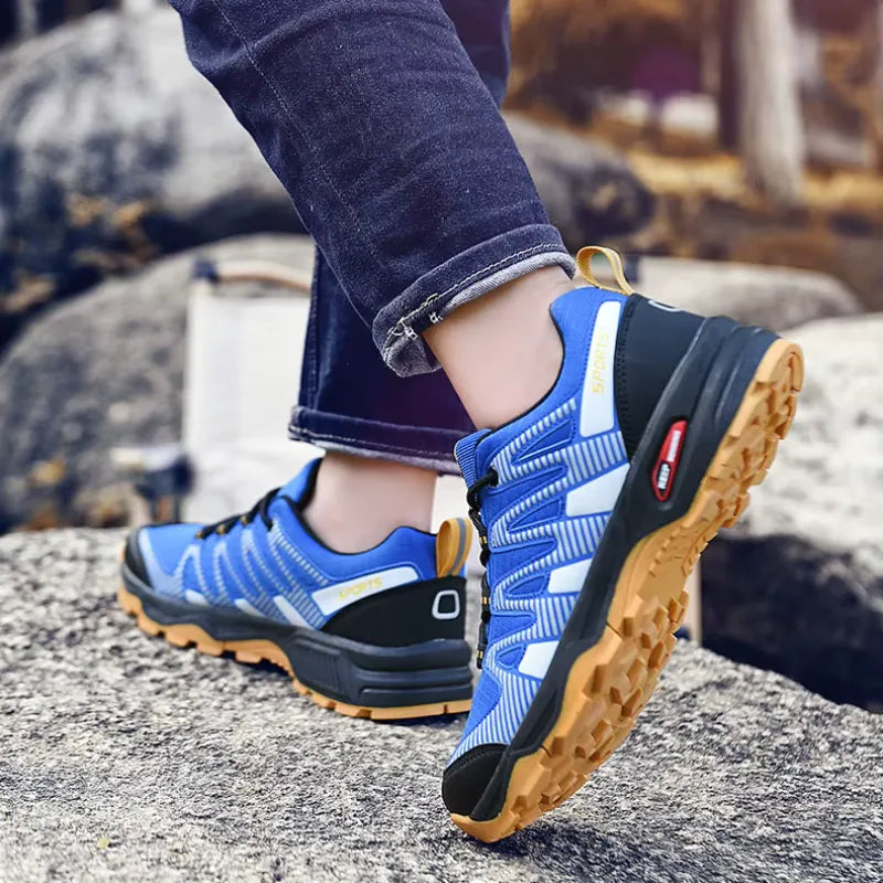 OrthotrailPro Chaussure de marche Orthopédique