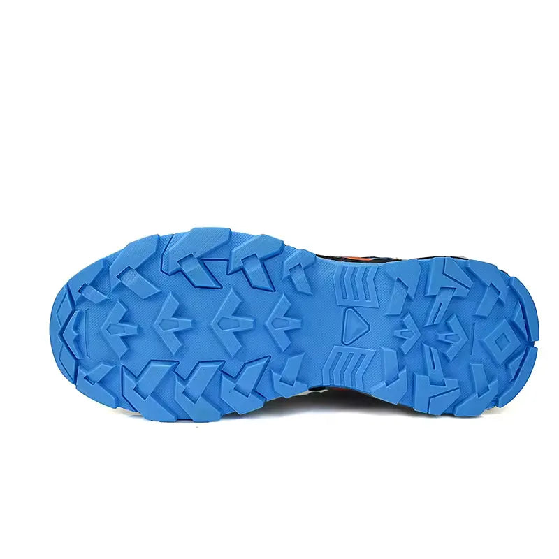 OrthotrailPro Chaussure de marche Orthopédique