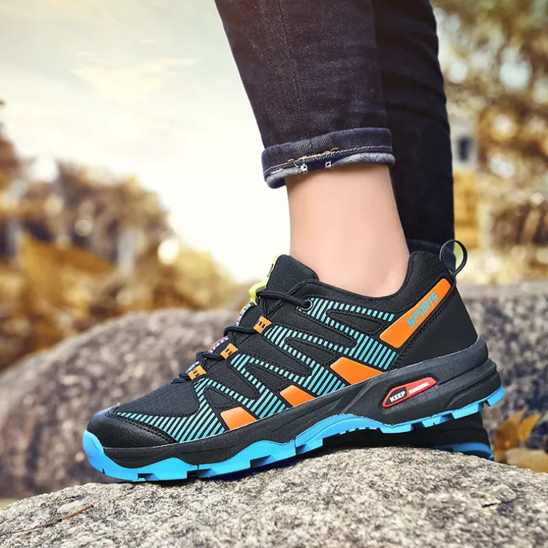 OrthotrailPro Chaussure de marche Orthopédique