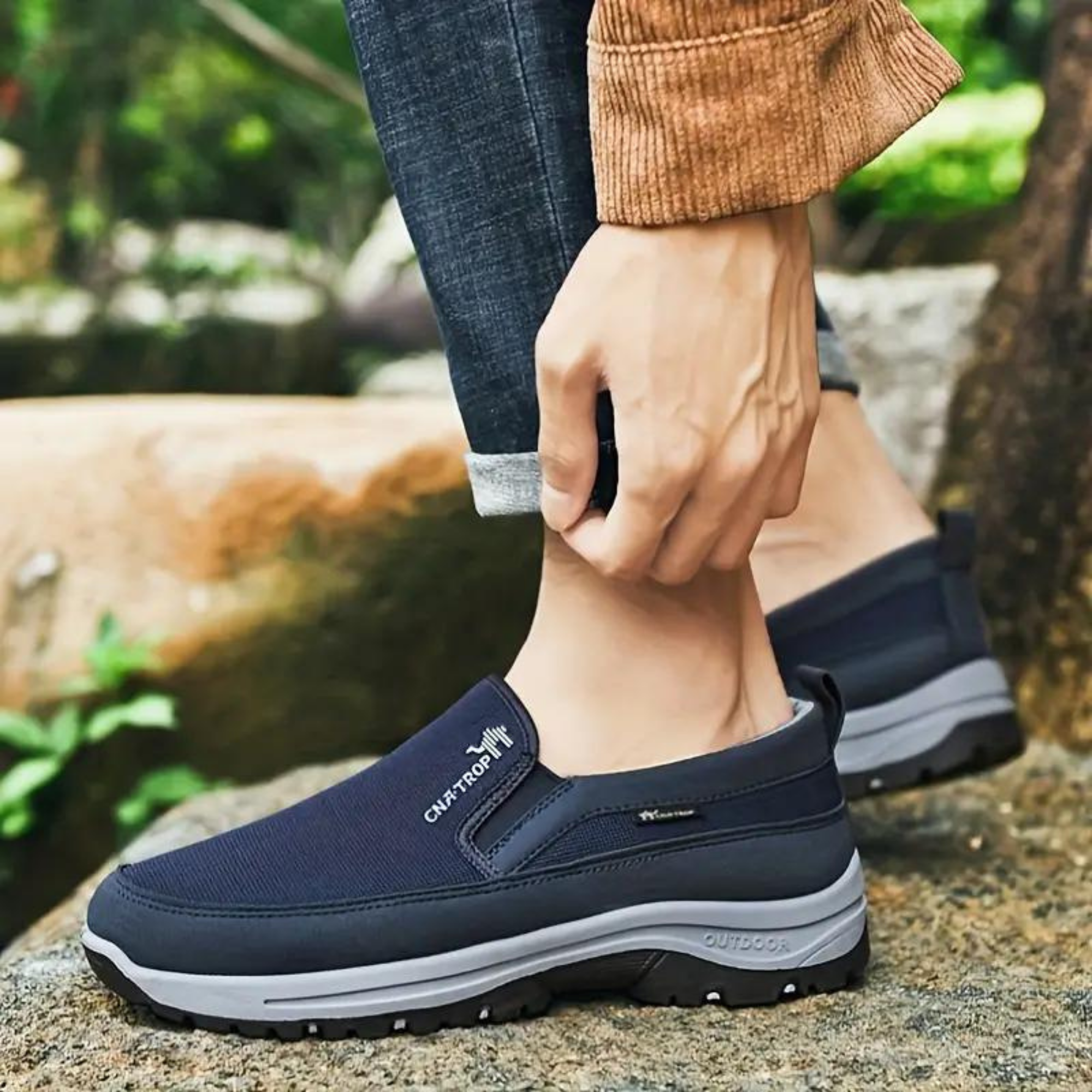 VITAL CARE | Chaussures orthopédiques