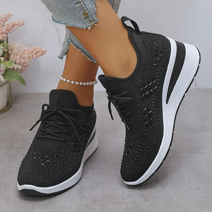 Baskets Assina – Orthopédique Ultra Confortables