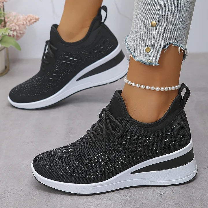 Baskets Assina – Orthopédique Ultra Confortables
