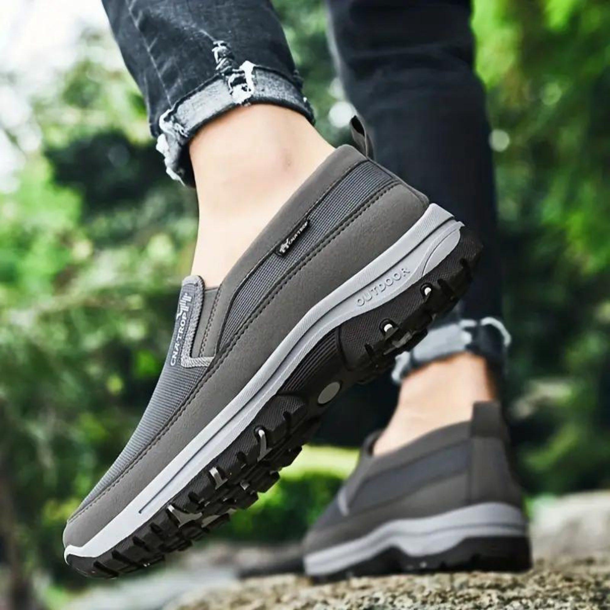 VITAL CARE | Chaussures orthopédiques