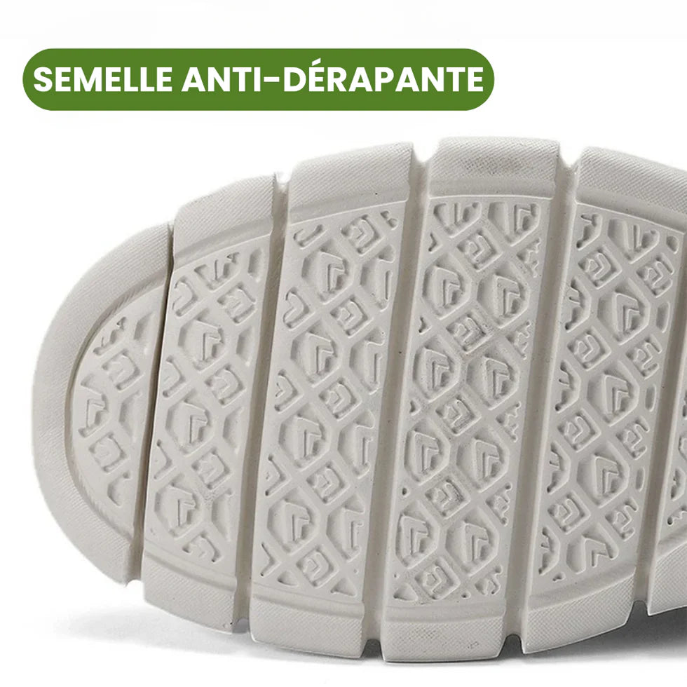 Walkair - Chaussures orthopédiques