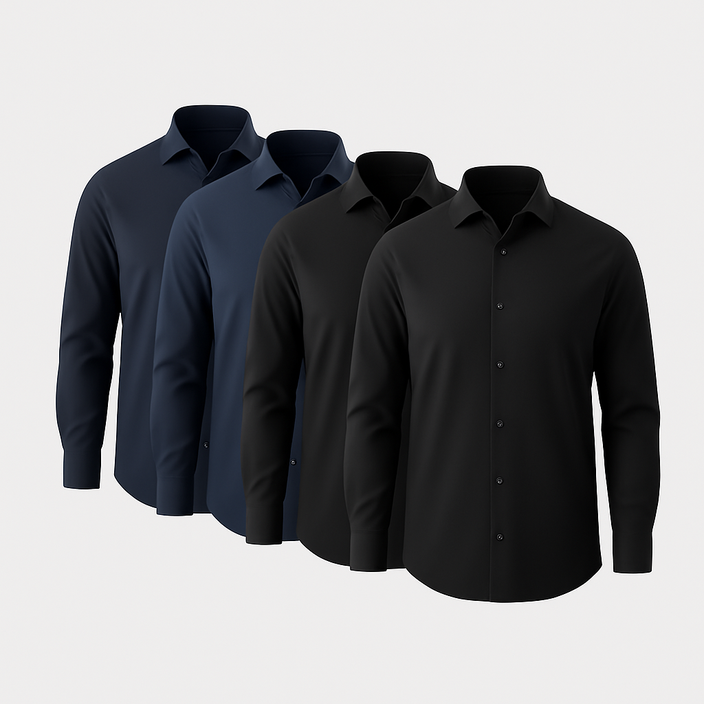 Pack de 4 - Nocturne