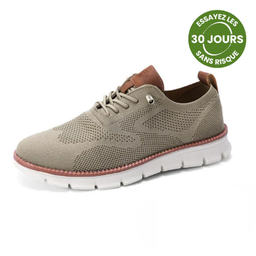 Walkair - Chaussures orthopédiques