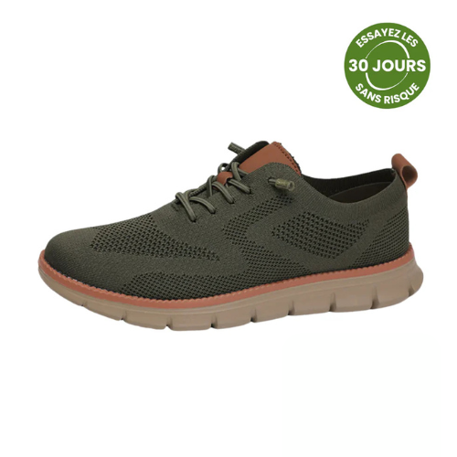 Walkair - Chaussures orthopédiques
