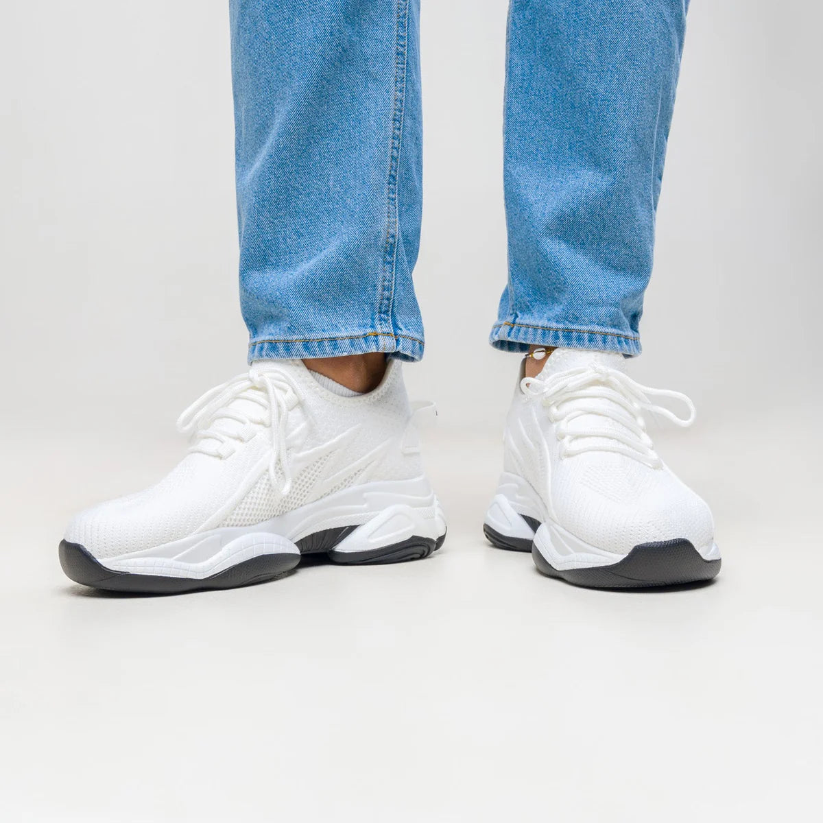Basket Limitless +10CM