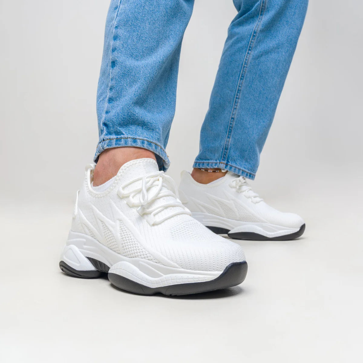 Basket Limitless +10CM