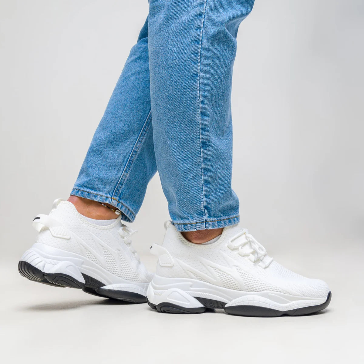Basket Limitless +10CM