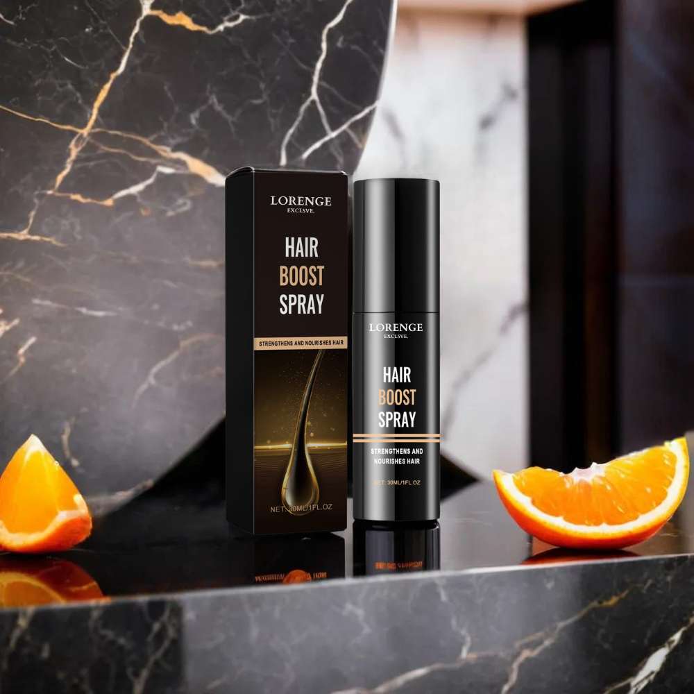 Haar Boost Spray
