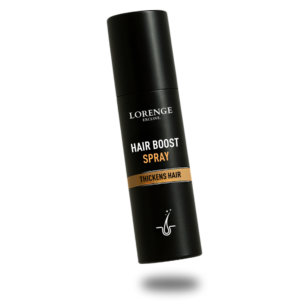 Hair Boost Spray