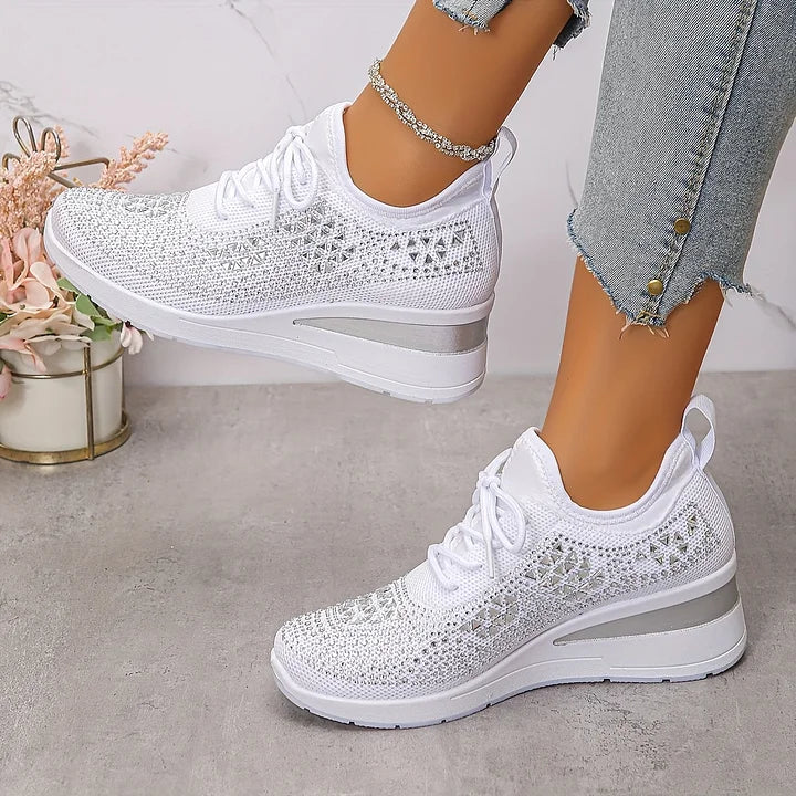 Baskets Assina – Orthopédique Ultra Confortables