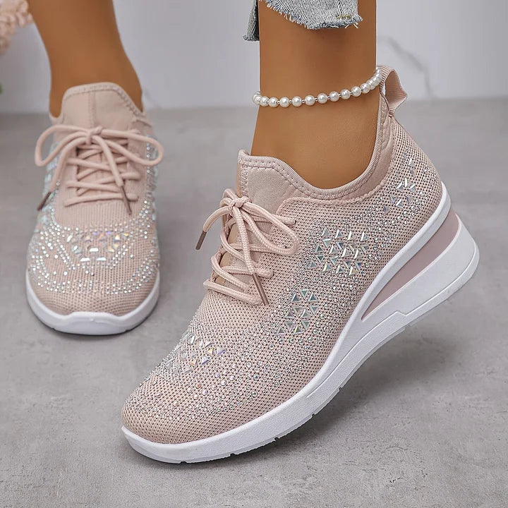 Baskets Assina – Orthopédique Ultra Confortables