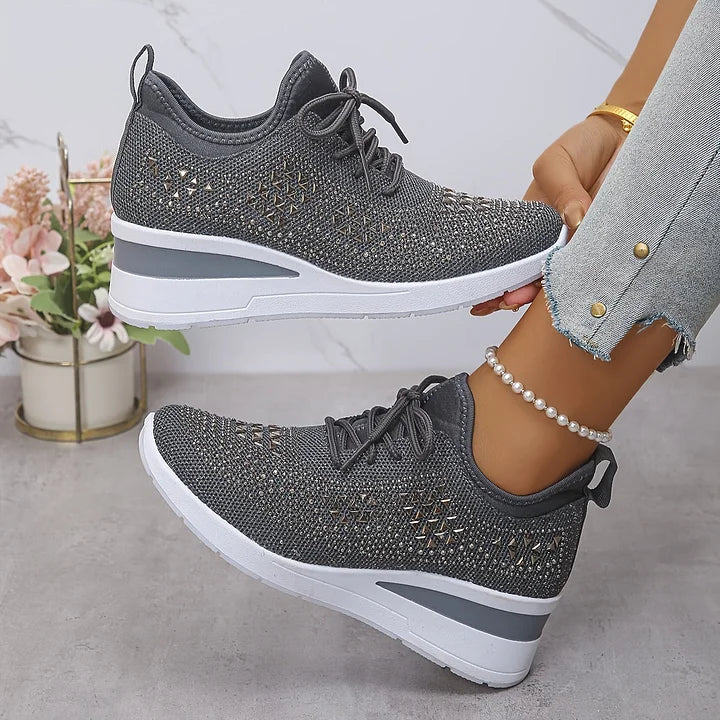 Baskets Assina – Orthopédique Ultra Confortables